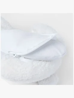 Doomoo Varmepude Kanin, Creme