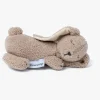 Doomoo Varmepude Kanin, Taupe