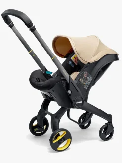 Doona Autostole 0-13 Kg-i Autostol Baby, Sahara Sand