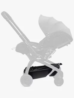 Doona Storage Pack & Go Indkøbskurv X