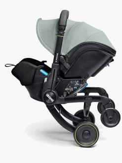 Doona X Autostol Baby, Dusty Sage