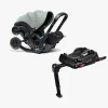 Doona X Autostol Baby inkl. ISOFIX-base, Dusty Sage