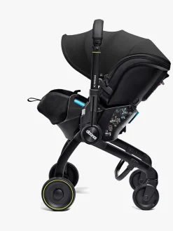 Doona Autostole 0-13 Kg-X Autostol Baby, Nitro Black