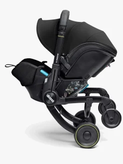 Doona Autostole 0-13 Kg-X Autostol Baby, Nitro Black