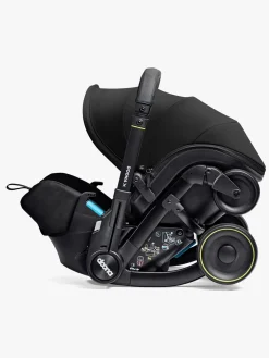Doona Autostole 0-13 Kg-X Autostol Baby, Nitro Black