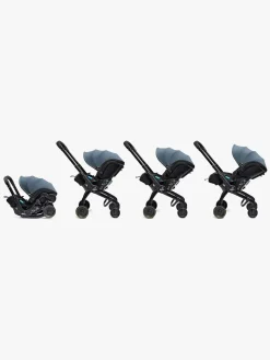 Doona X Autostol Baby, Ocean Blue