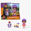 DoraTheExplorer Dora The Explorer Eventyrspakke Dora & Tica