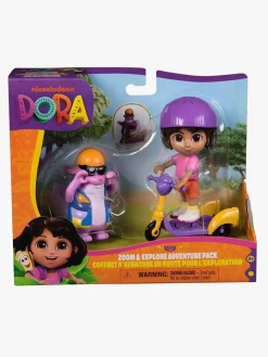 DoraTheExplorer Dora The Explorer Eventyrspakke Dora & Tica