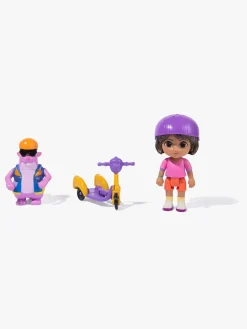 DoraTheExplorer Dora The Explorer Eventyrspakke Dora & Tica