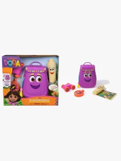 DoraTheExplorer Dora The Explorer Taske med Kort