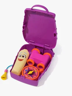 DoraTheExplorer Dora The Explorer Taske med Kort