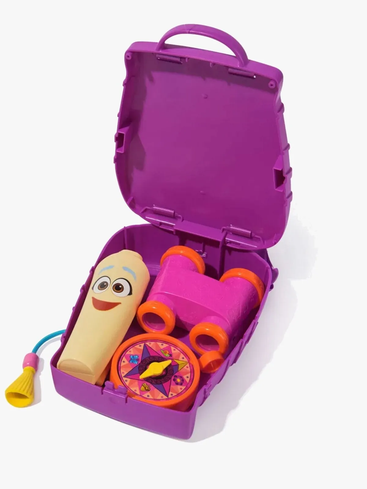 DoraTheExplorer Dora The Explorer Taske med Kort
