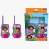 Elektronik & Media|DoraTheExplorer Dora The Explorer Walkie Talkies 200 m