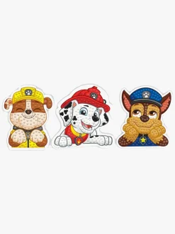 PawPatrol Dotzies Paw Patrol Diamantmalesæt