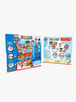 PawPatrol Dotzies Paw Patrol Diamantmalesæt