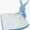 DoudouetCompagnie DouDou Bunny Nusseklud, Blue