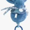 DoudouetCompagnie DouDou Bunny Spilledåse, Blue