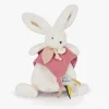 DoudouetCompagnie DouDou Happy Boho Nusseklud, Terracotta
