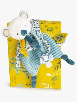 DoudouetCompagnie DouDou Nusseklud, Yoca Le Koala