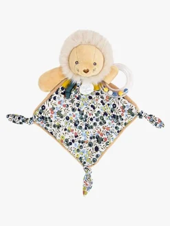 DoudouetCompagnie Babylegetøj-DouDou Rangle, Boh'aime Lion