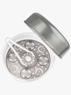 DrBrown Spisetid-Dr. Brown's Mikrobølgesterilisator