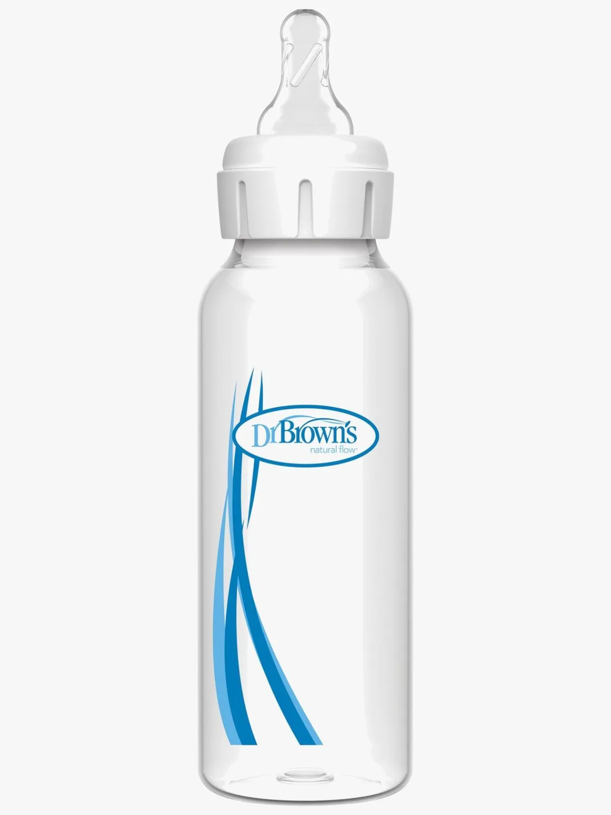 DrBrown Dr Brown's Option+ Smal Hals Sutteflaske 250 ml