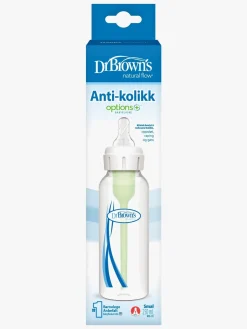 DrBrown Dr Brown's Option+ Smal Hals Sutteflaske 250 ml
