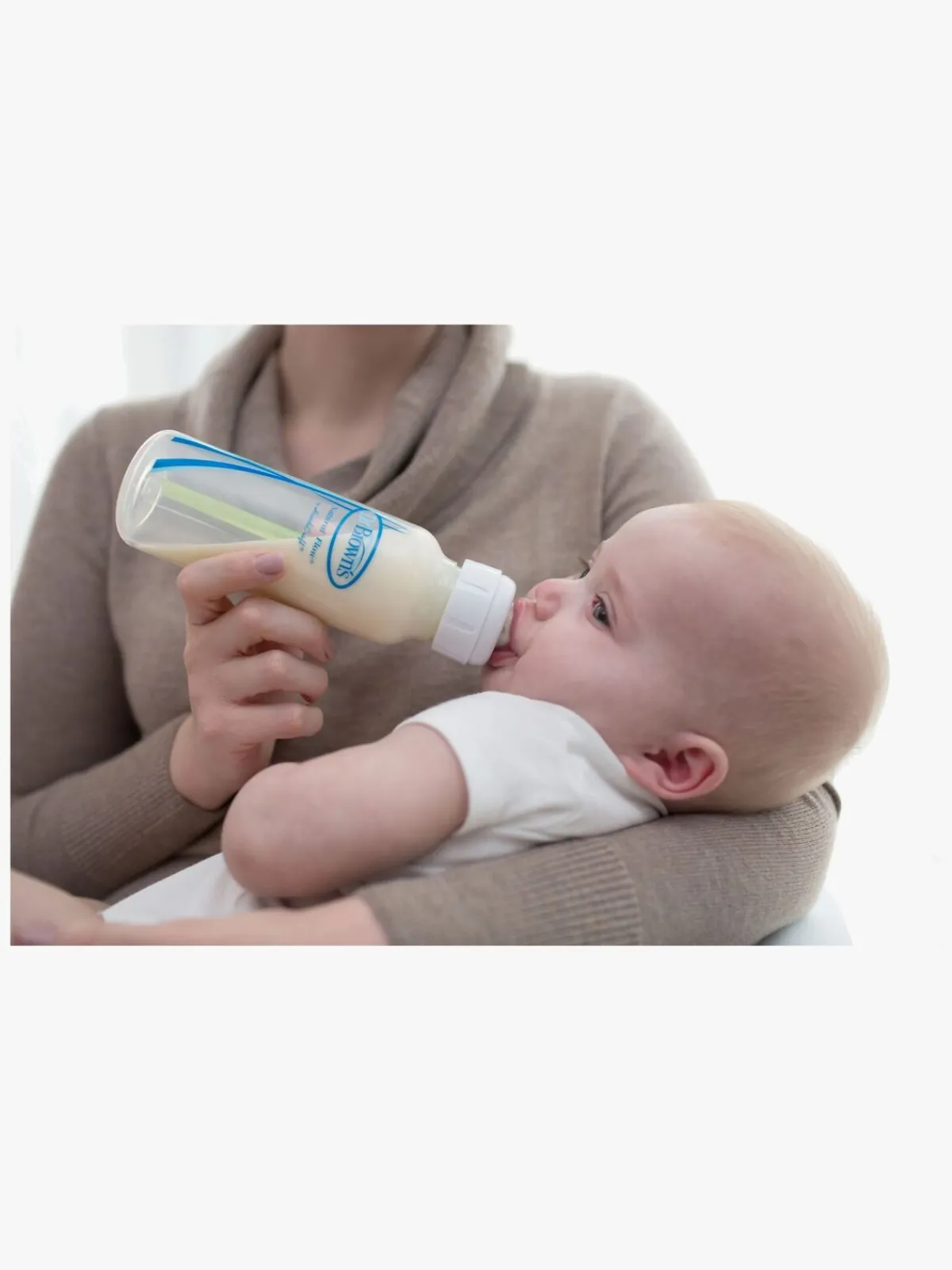 DrBrown Dr Brown's Option+ Smal Hals Sutteflaske 250 ml