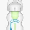 DrBrown Dr Brown's Options+ Bred Hals Sutteflaske 150 ml
