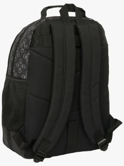 Børn DragonBall Dragon Ball  Dobbelt Rygsæk 20L Combat, Sort