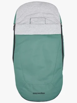 EasyWalker Kørepose, Coral Green
