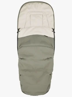 EasyWalker Zoey Kørepose, Sage Green