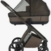 EasyWalker Vogntilbehør-Zoey Myggenet