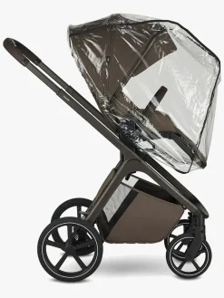EasyWalker Zoey Regnslag