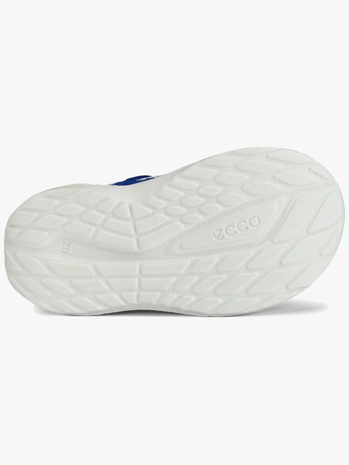 Børn Ecco Biom 2.2 Infant Sneakers, Black/Virtual/White
