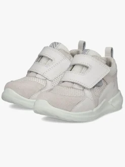 Børn Ecco Biom 2.2 Infant Sneakers, Shadow White