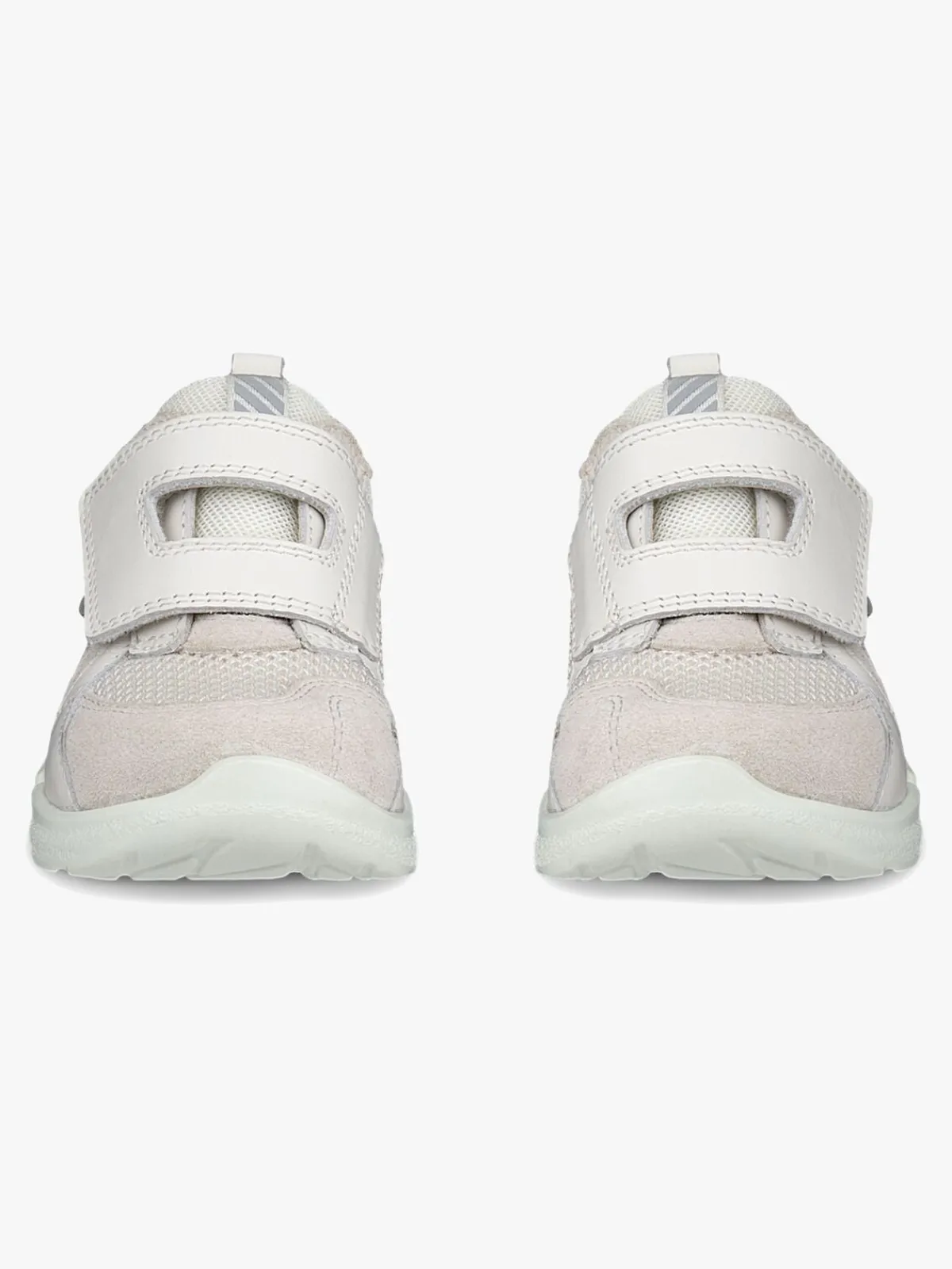 Børn Ecco Biom 2.2 Infant Sneakers, Shadow White
