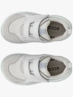 Børn Ecco Biom 2.2 Infant Sneakers, Shadow White