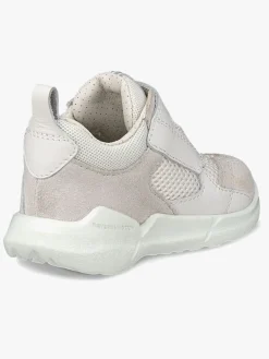 Børn Ecco Biom 2.2 Infant Sneakers, Shadow White