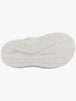 Børn Ecco Biom 2.2 Infant Sneakers, Shadow White