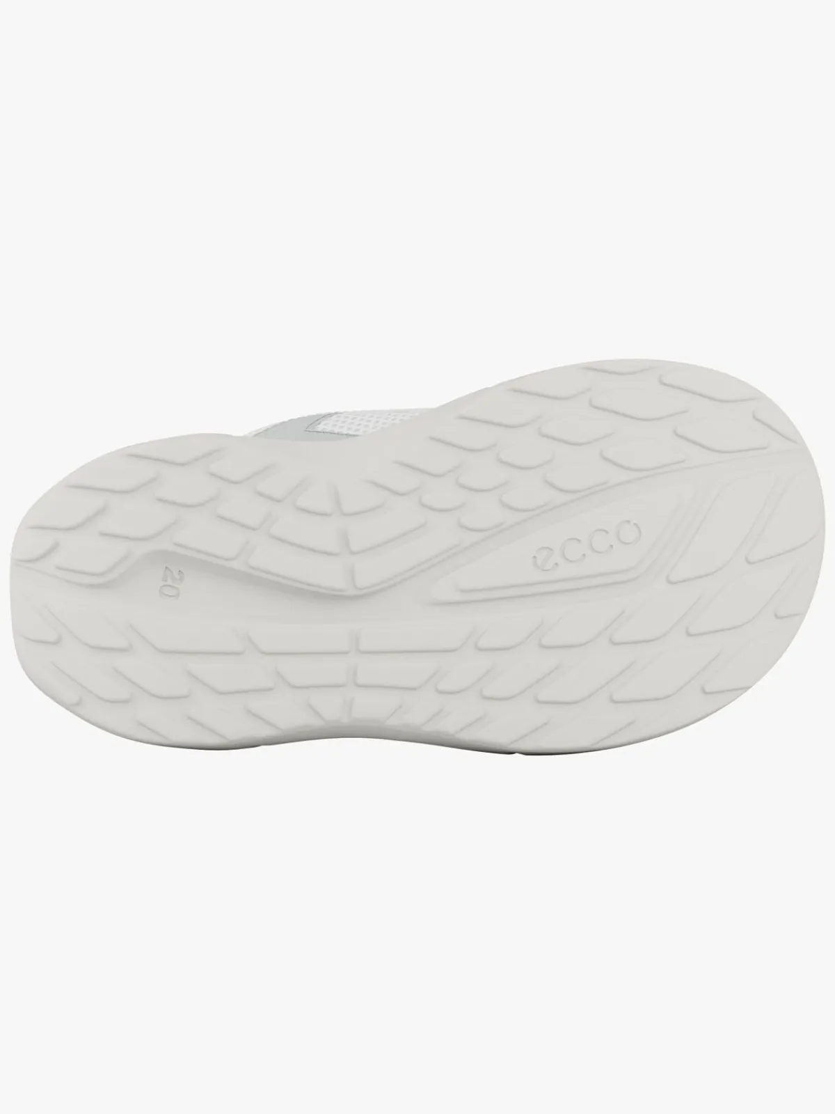 Børn Ecco Biom 2.2 Infant Sneakers, Shadow White