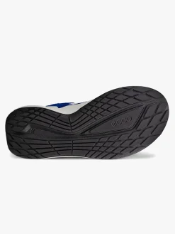 Sneakers| Ecco Biom 2.2 K Sneakers, Black/Virtual/White