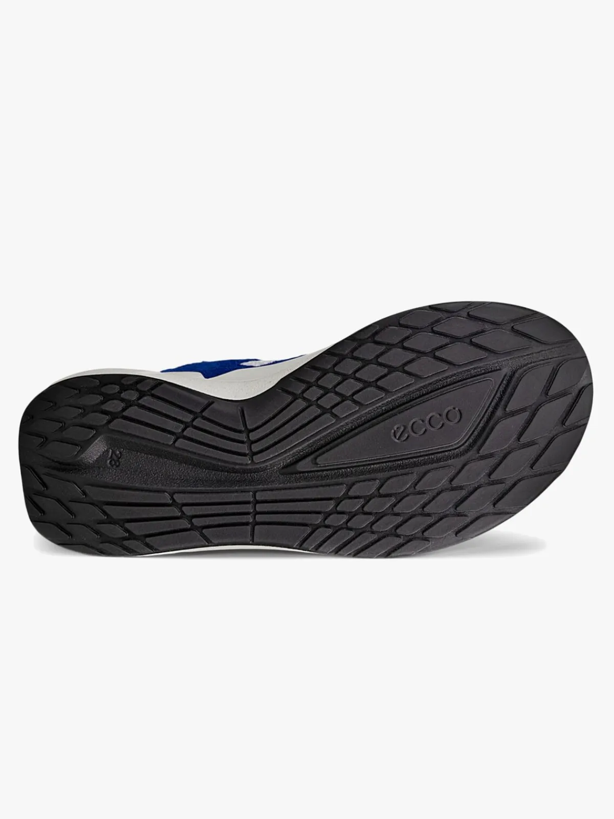 Sneakers| Ecco Biom 2.2 K Sneakers, Black/Virtual/White