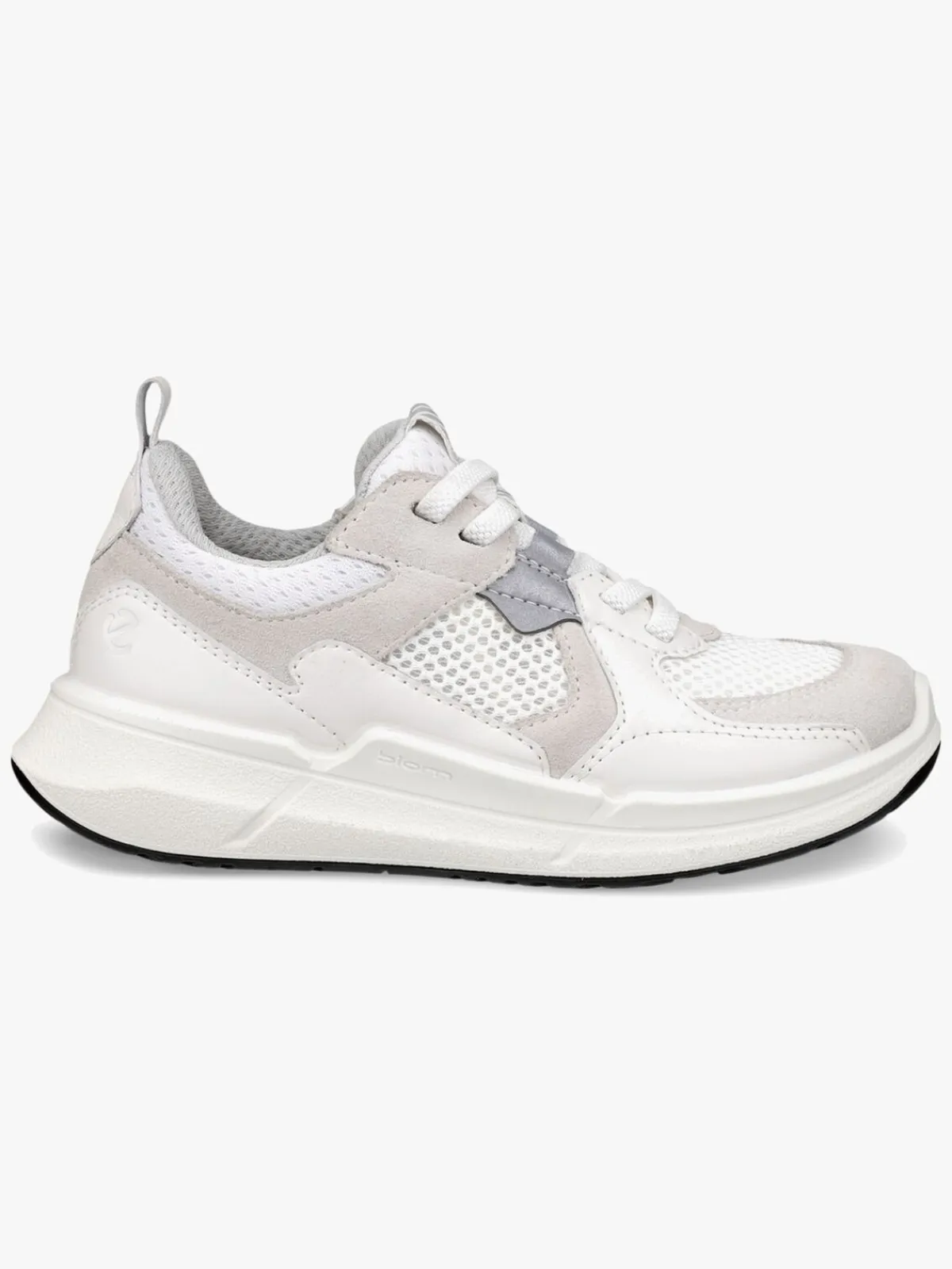 Sneakers|Ecco Biom 2.2 K Sneakers, Shadow/White