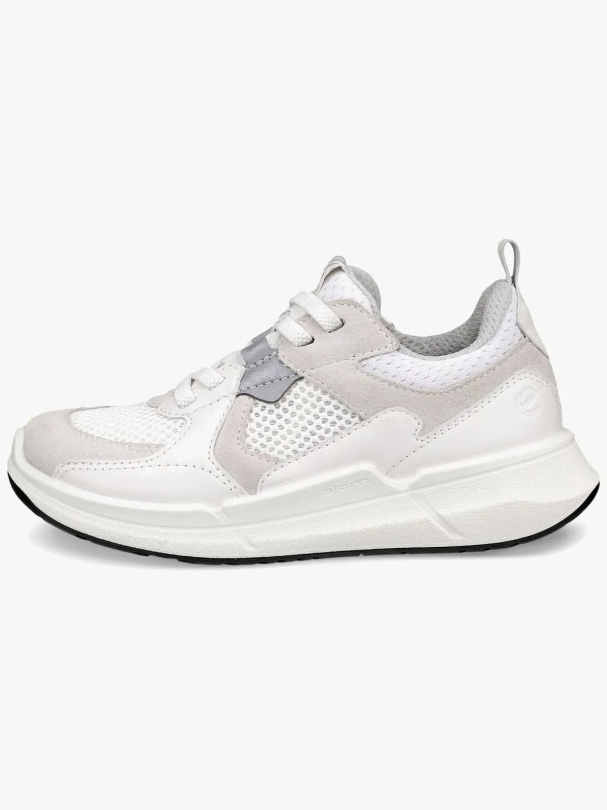 Sneakers|Ecco Biom 2.2 K Sneakers, Shadow/White