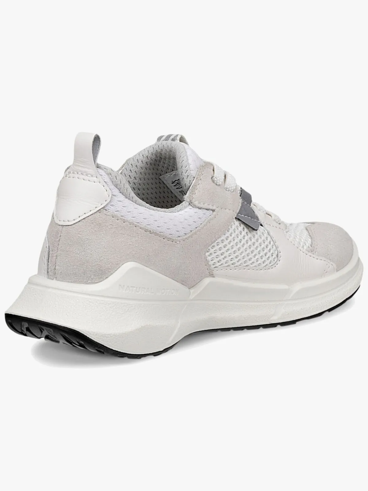 Sneakers|Ecco Biom 2.2 K Sneakers, Shadow/White