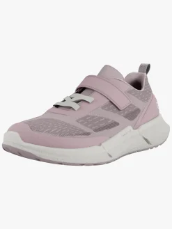 Børn Ecco Biom 2.2 K Sneakers, Violet Ice