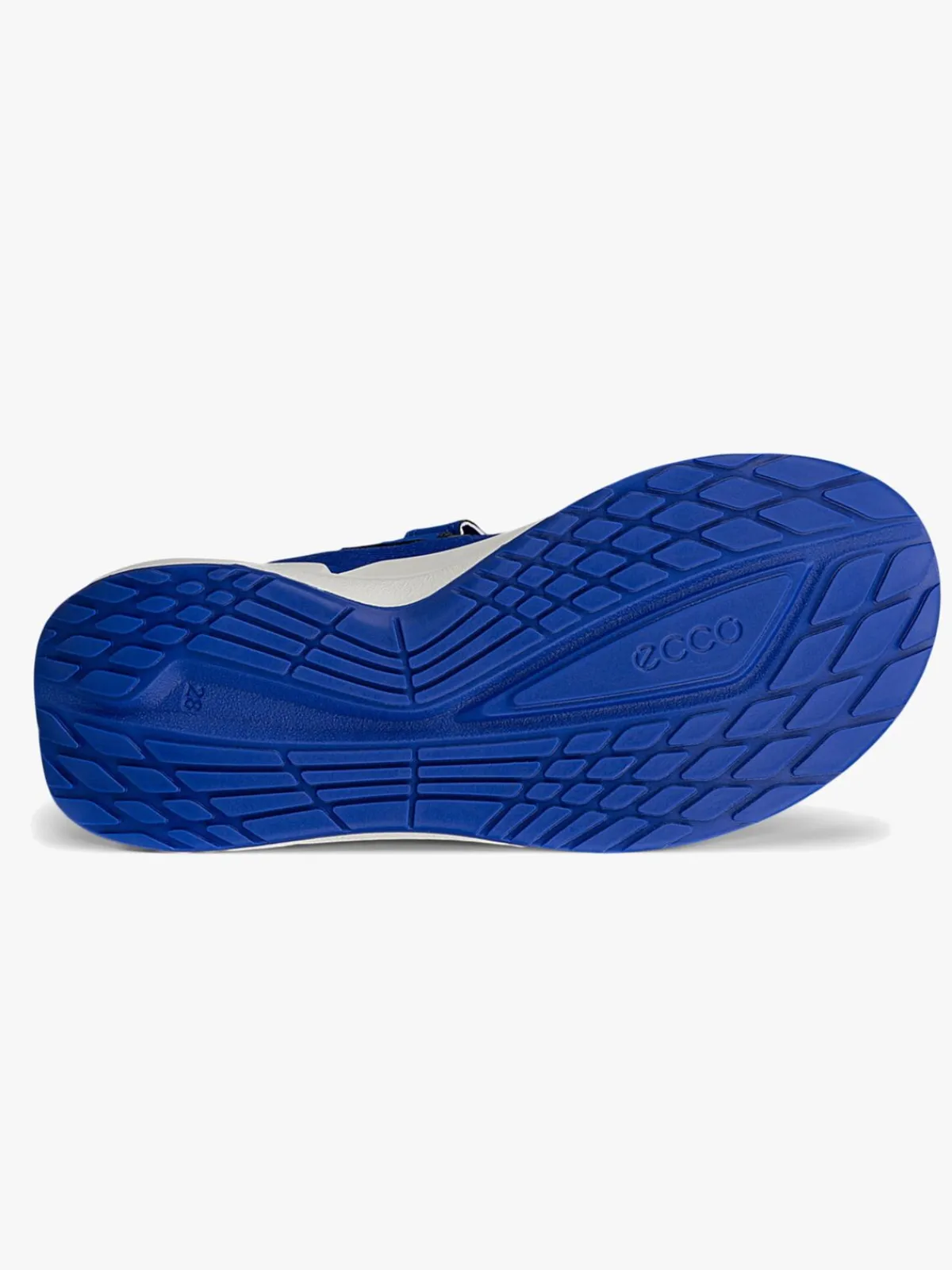 Børn Ecco Sneakers-Biom 2.2 K Sneakers, Virtual