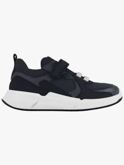 Børn Ecco Sneakers-Biom 2.2 K WP Sneakers, Night Sky