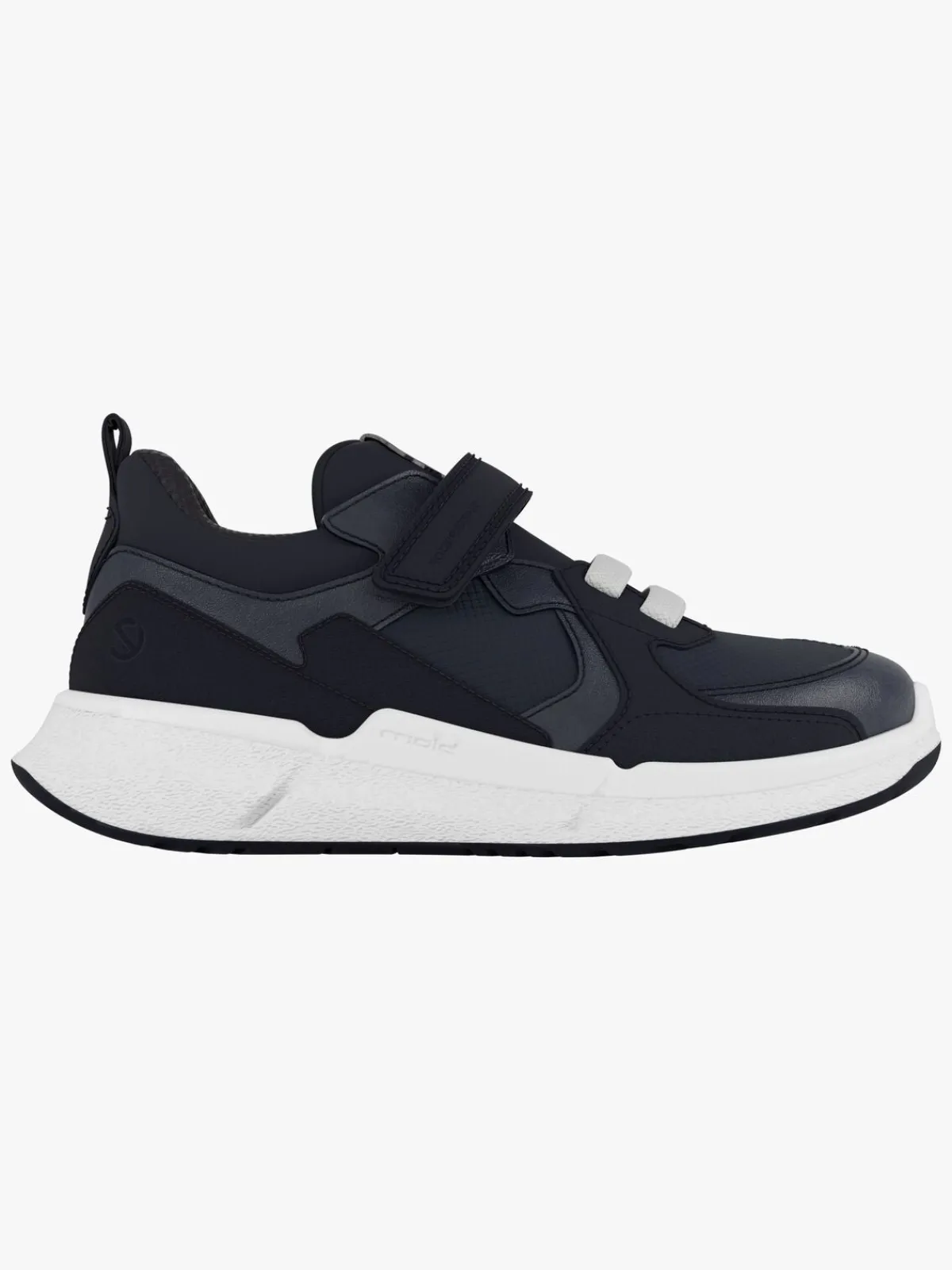 Børn Ecco Sneakers-Biom 2.2 K WP Sneakers, Night Sky